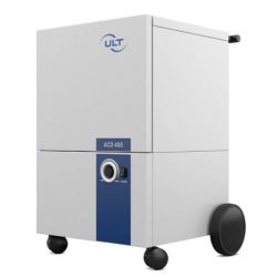 ULT ACD 400.1 – modulare Filteranlage für Gerüche, Gase und Dämpfe