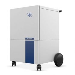 ULT ACD 400.1 Ex – Absauganlage für Atmosphären mit brennbaren Gasen