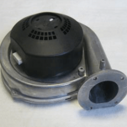 BOFA - Ersatzmotor für AD / V 250 und andere Modelle