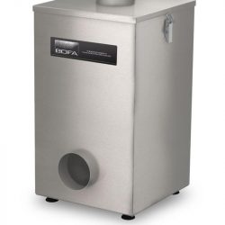 BOFA - Funkempfänger für V300E