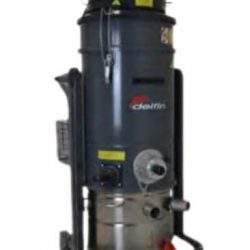 Delfin MTL 451 1/2D - INERT