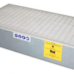 BOFA HEPA / Gasfilter kombiniert  für FumeCAB 1000 iQ