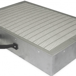 BOFA HEPA / Gasfilter kombiniert  für FumeCAB 700