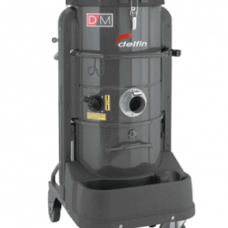 Delfin DM3 - INDUSTRIESAUGER WECHSELSTROM